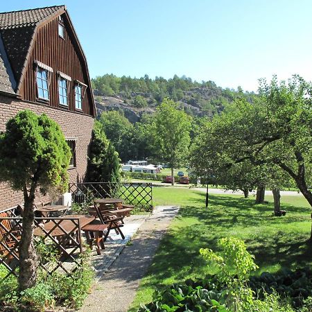 Apartment Stegeborg Norrkrog By Interhome Exteriör bild