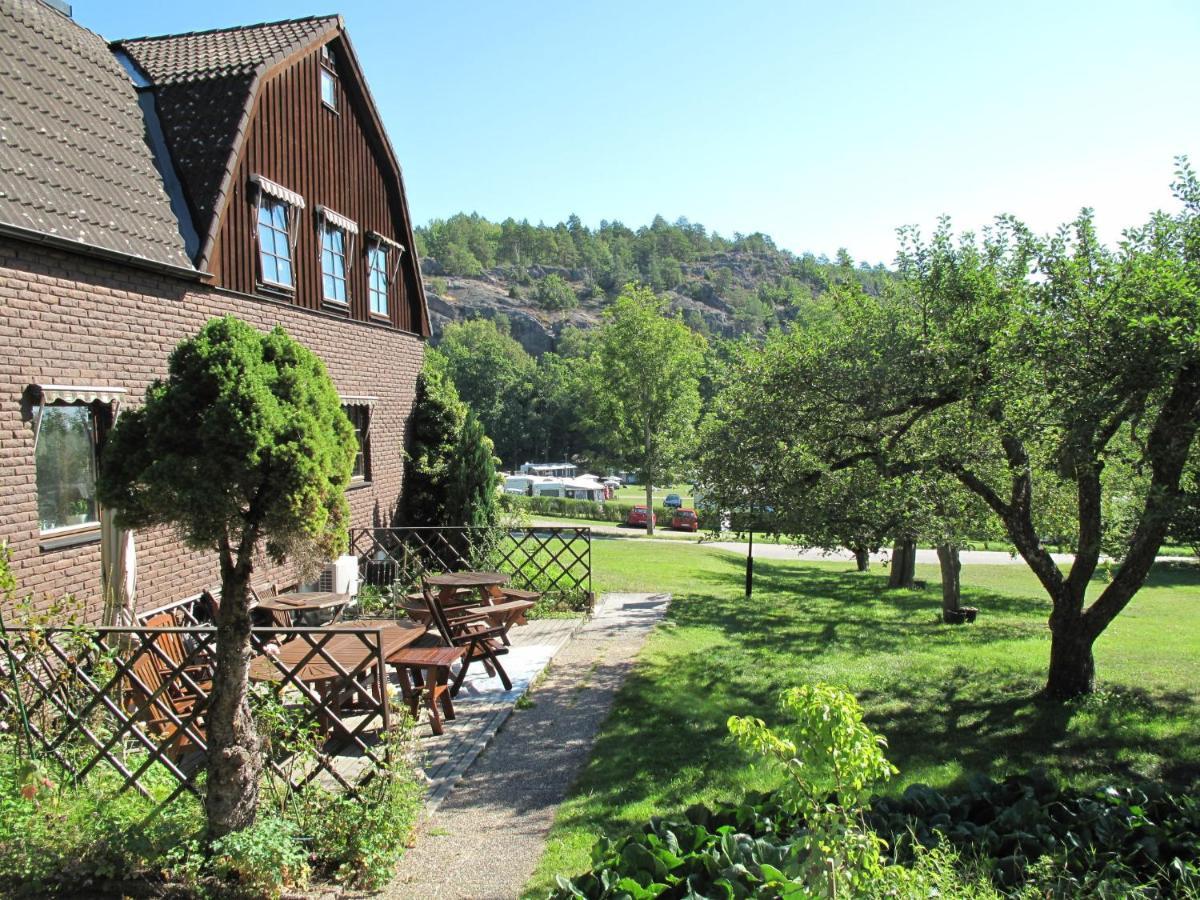 Apartment Stegeborg Norrkrog By Interhome Exteriör bild